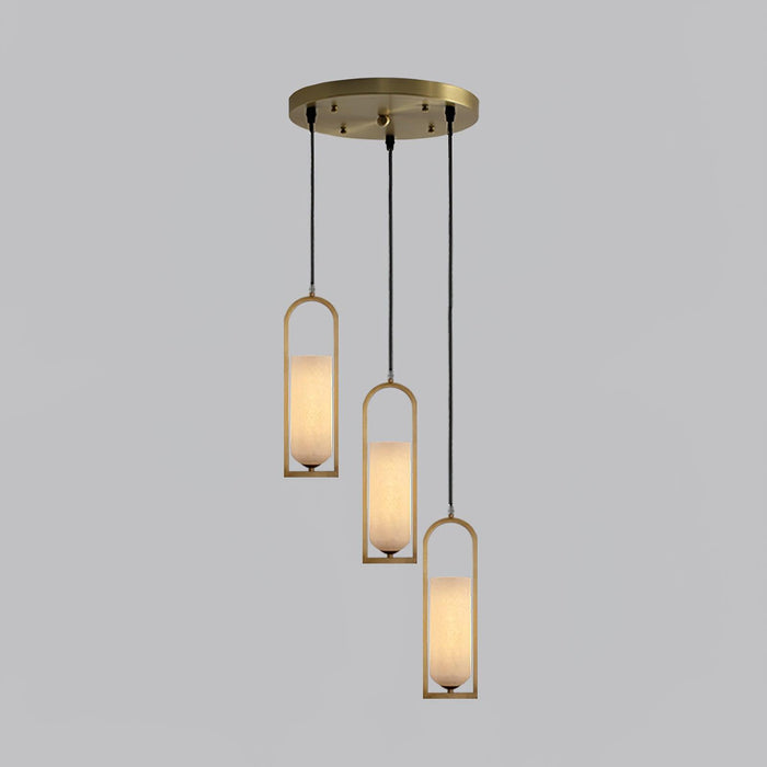 Melange Small Pendant Light.