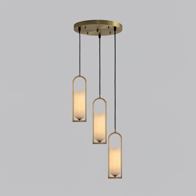 Melange Small Pendant Light-DWHOME