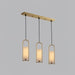 Melange Small Pendant Light.