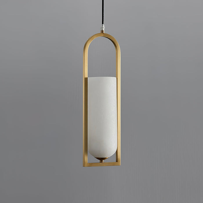 Melange Small Pendant Light.