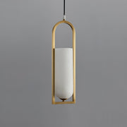 Melange Small Pendant Light-DWHOME