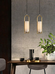 Melange Small Pendant Light-DWHOME