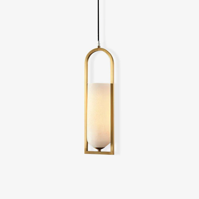 Melange Small Pendant Light-DWHOME