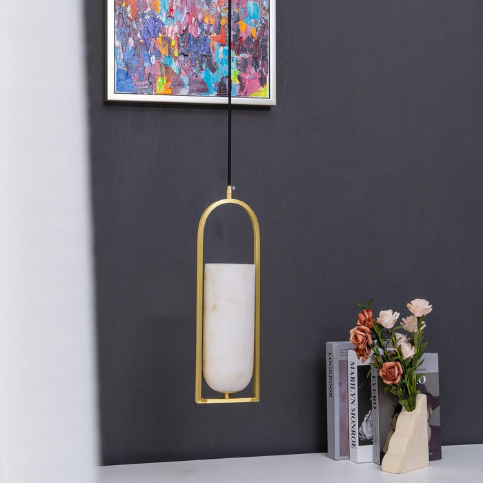 Melange Small Pendant Light-DWHOME
