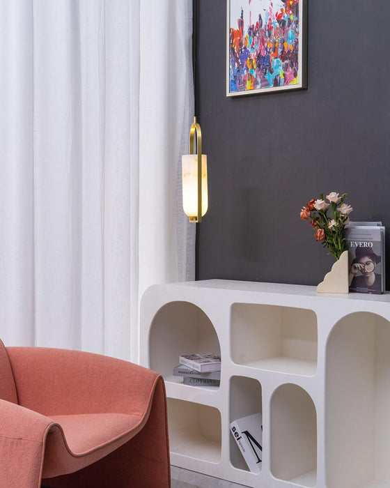 Melange Small Pendant Light-DWHOME