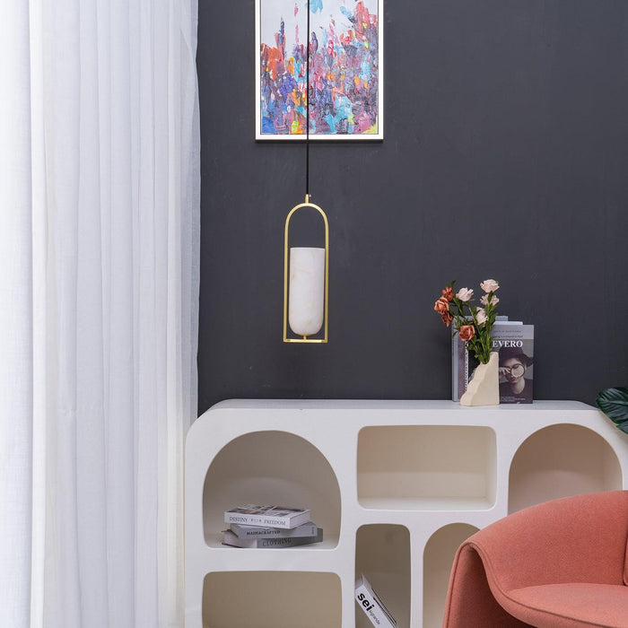 Melange Small Pendant Light-DWHOME