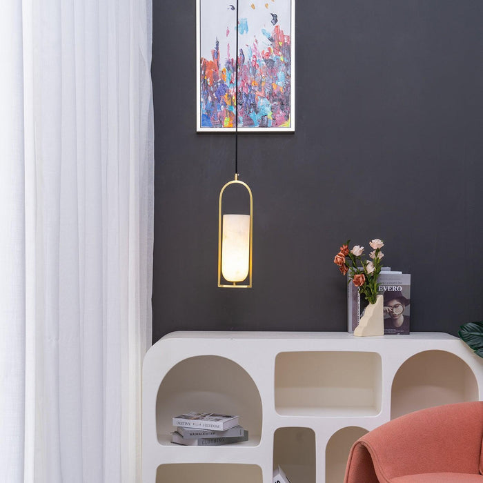 Melange Small Pendant Light-DWHOME
