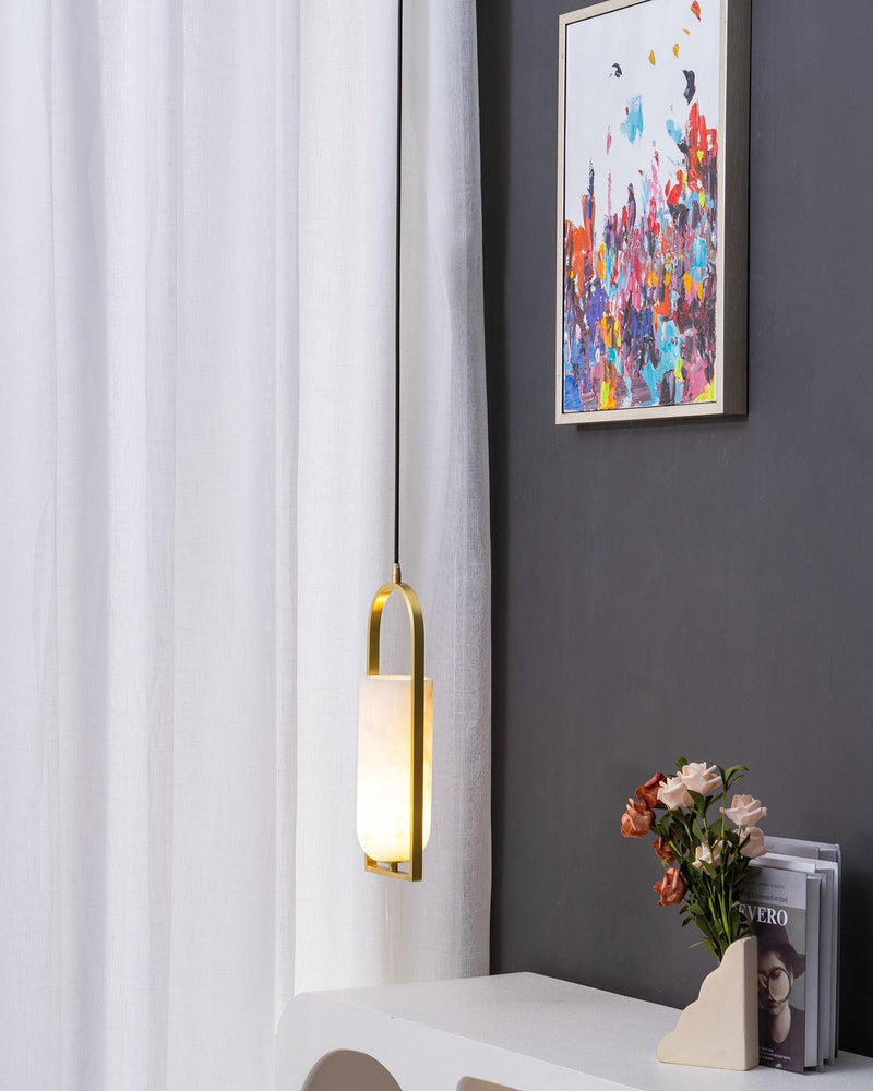 Melange Small Pendant Light-DWHOME