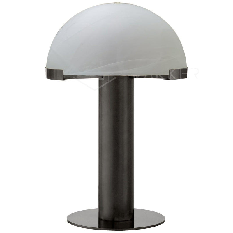 Elegance Alabaster Table Lamp-DWHOME