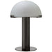 Elegance Alabaster Table Lamp - DWHOME