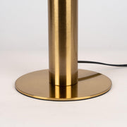 Elegance Alabaster Table Lamp-DWHOME