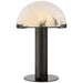 Elegance Alabaster Table Lamp - DWHOME