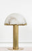 Elegance Alabaster Table Lamp - DWHOME