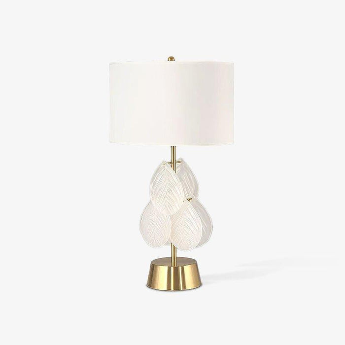 Melania Table Lamp-DWHOME
