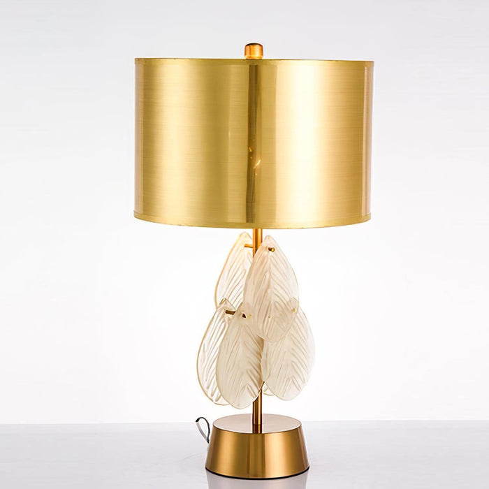 Melania Table Lamp-DWHOME