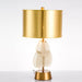 Melania Table Lamp-DWHOME