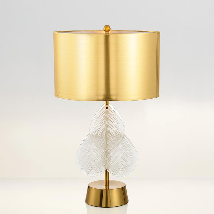 Melania Table Lamp-DWHOME