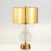 Melania Table Lamp-DWHOME