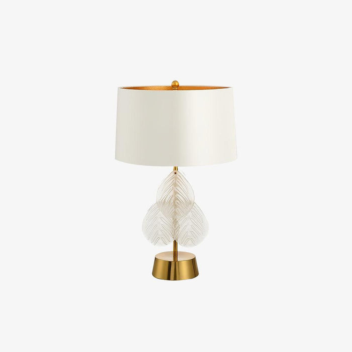 Melania Table Lamp-DWHOME