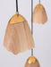 Melody Bell Pendant Lamp.