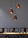 Melody Bell Pendant Lamp.