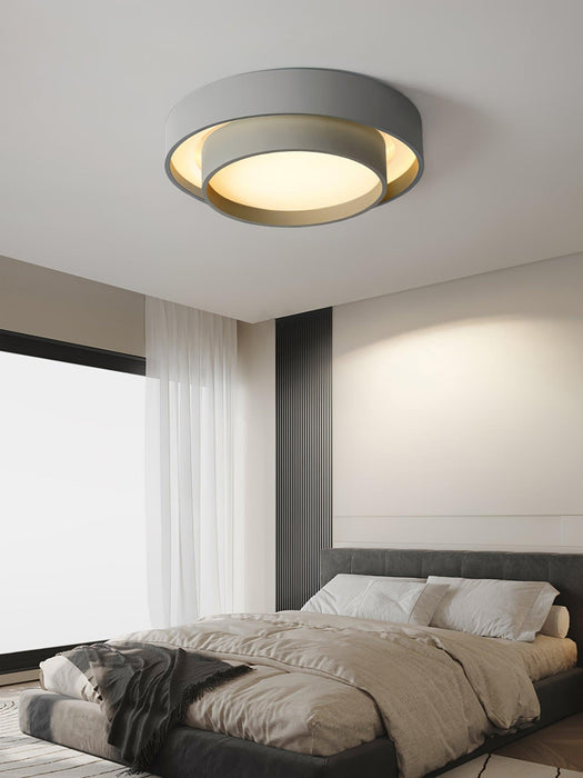 Melody Ceiling Lamp.