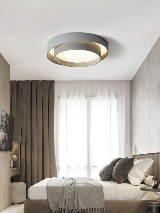 Melody Ceiling Lamp.