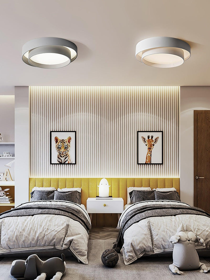 Melody Ceiling Lamp-DWHOME