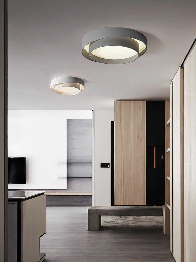 Melody Ceiling Lamp-DWHOME