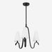 Melor Chandelier-DWHOME