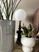 Roman Column Table Lamp-DWHOME