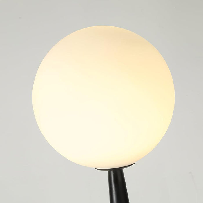 Roman Column Table Lamp-DWHOME