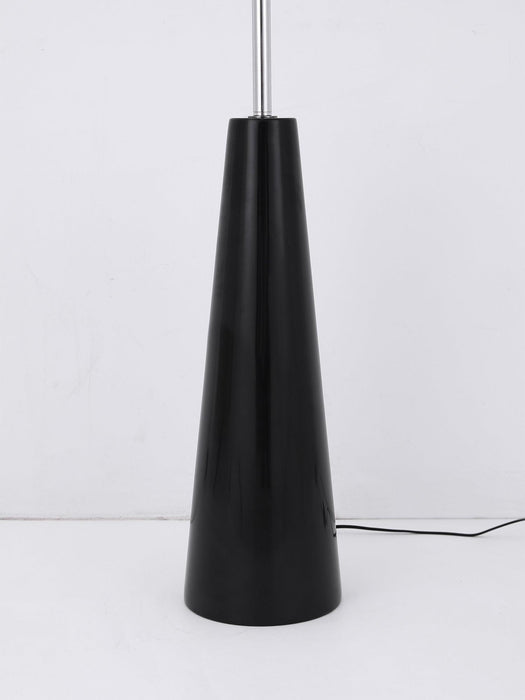 Lava Column Floor Lamp-DWHOME