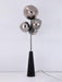 Lava Column Floor Lamp-DWHOME