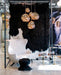 Multi Lava Round Pendant Lamp-DWHOME