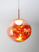 Multi Lava Round Pendant Lamp - Vakkerlight