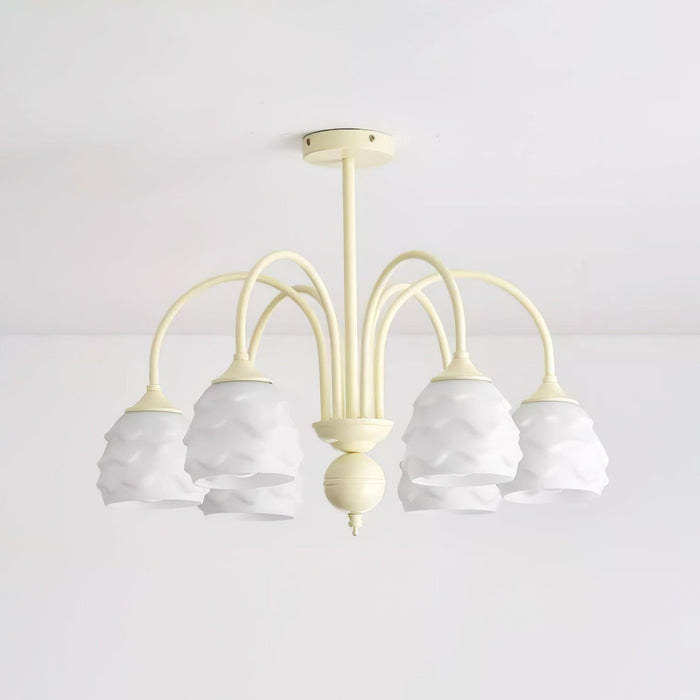 Melting Ice Cream Chandelier - DWHOME