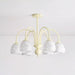 Melting Ice Cream Chandelier - DWHOME