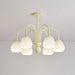 Melting Ice Cream Chandelier - DWHOME