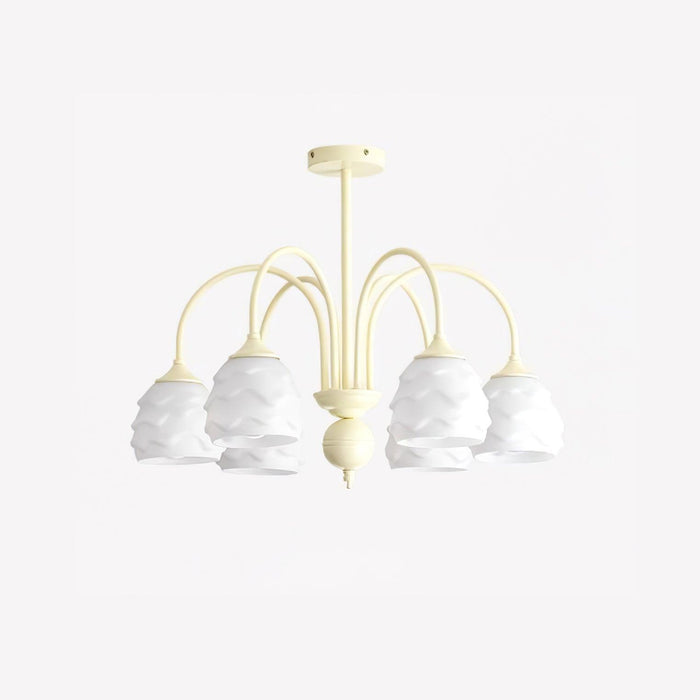 Melting Ice Cream Chandelier - DWHOME