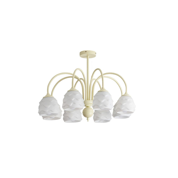 Melting Ice Cream Chandelier - DWHOME