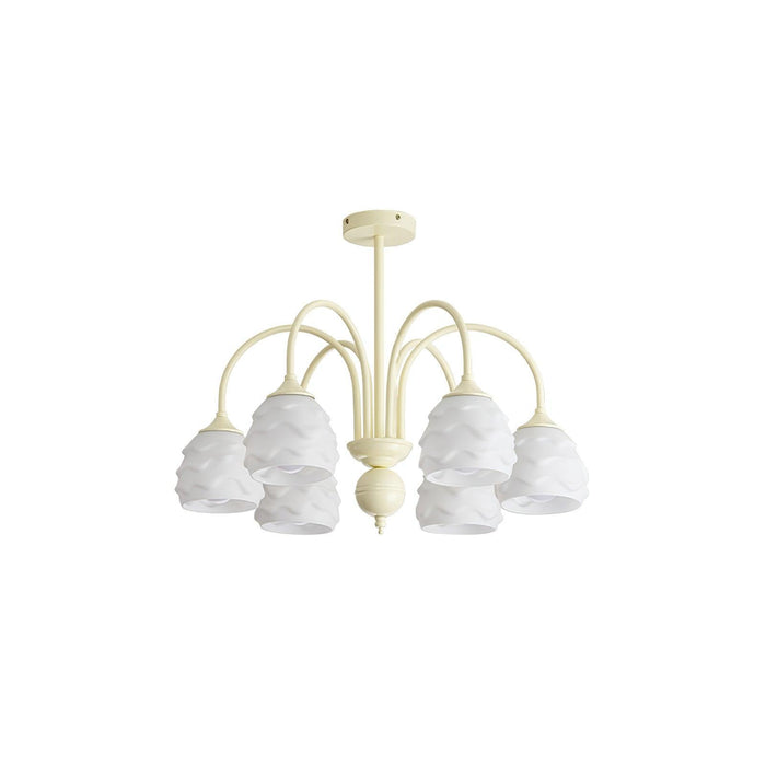 Melting Ice Cream Chandelier - DWHOME