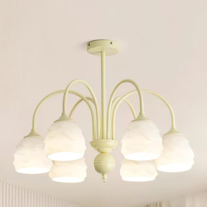 Melting Ice Cream Chandelier - DWHOME