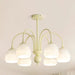 Melting Ice Cream Chandelier - DWHOME