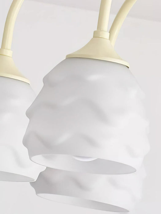 Melting Ice Cream Chandelier - DWHOME