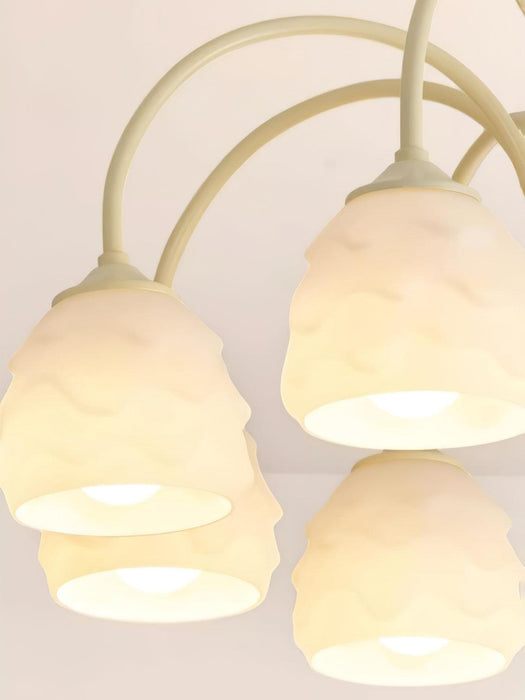 Melting Ice Cream Chandelier - DWHOME