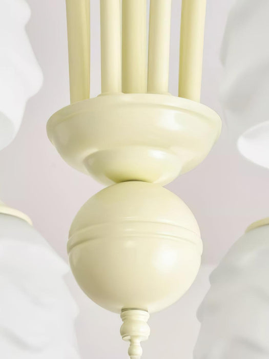 Melting Ice Cream Chandelier - DWHOME