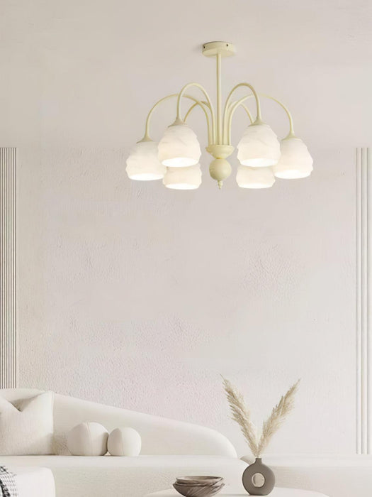 Melting Ice Cream Chandelier - DWHOME