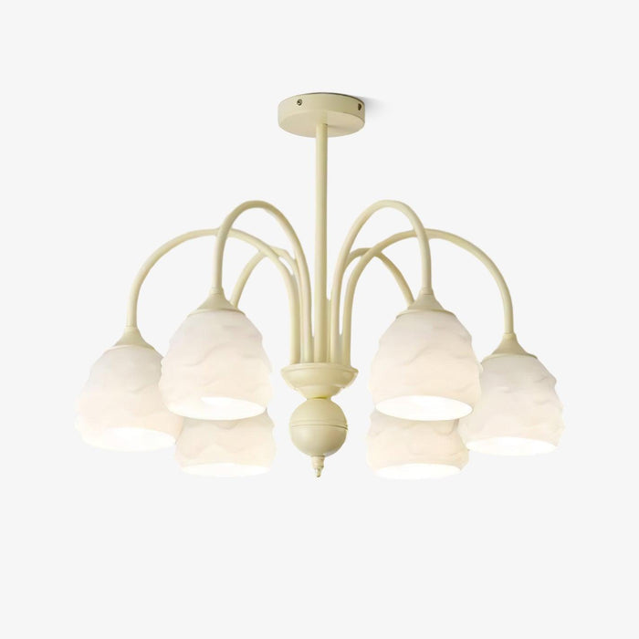 Melting Ice Cream Chandelier - DWHOME