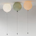 Memory Ceiling Light - DWHOME